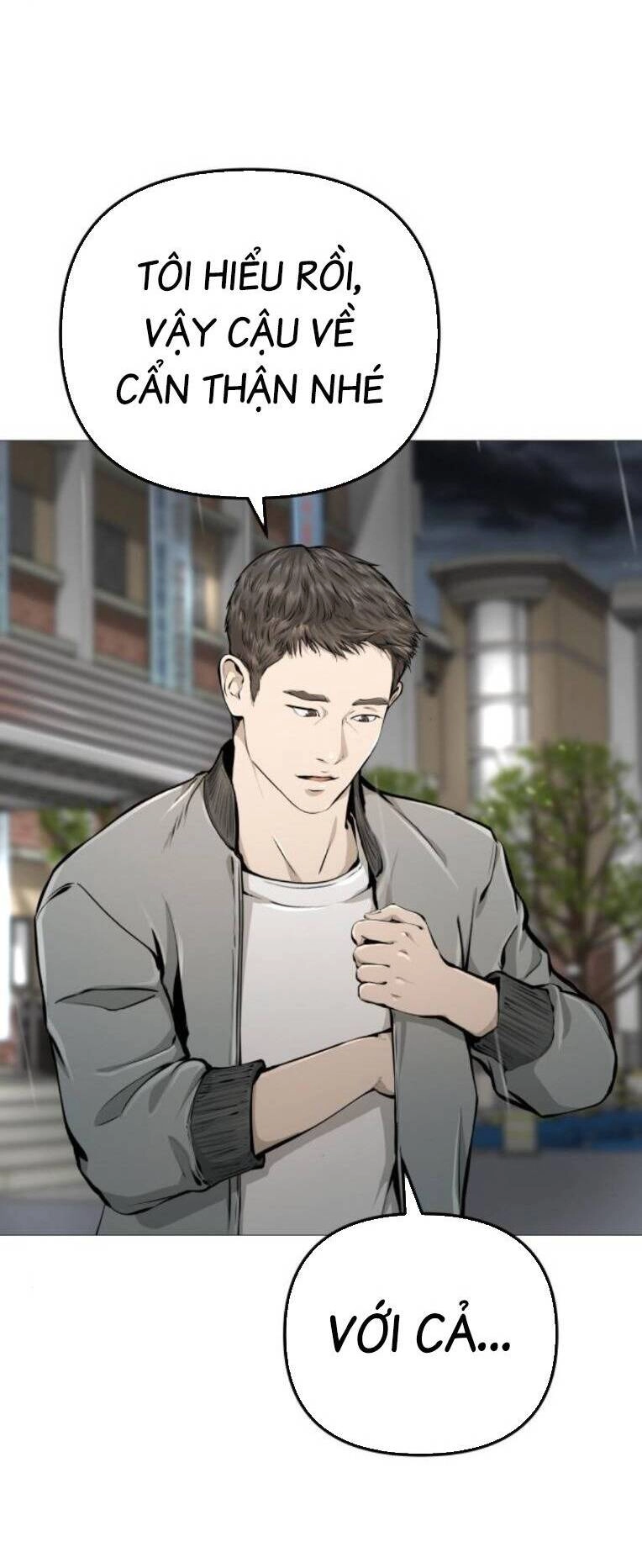 Quán Ăn Ngon Chapter 23 - 24