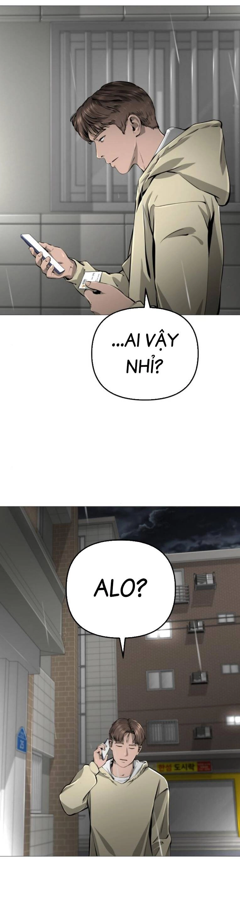 Quán Ăn Ngon Chapter 23 - 29