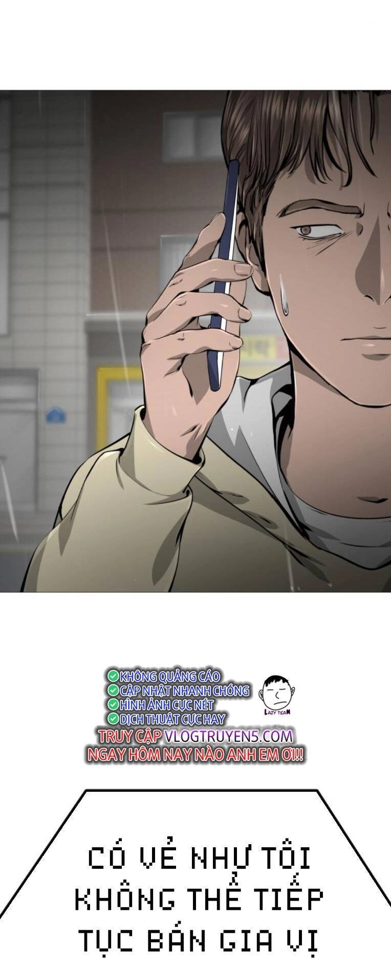 Quán Ăn Ngon Chapter 23 - 35