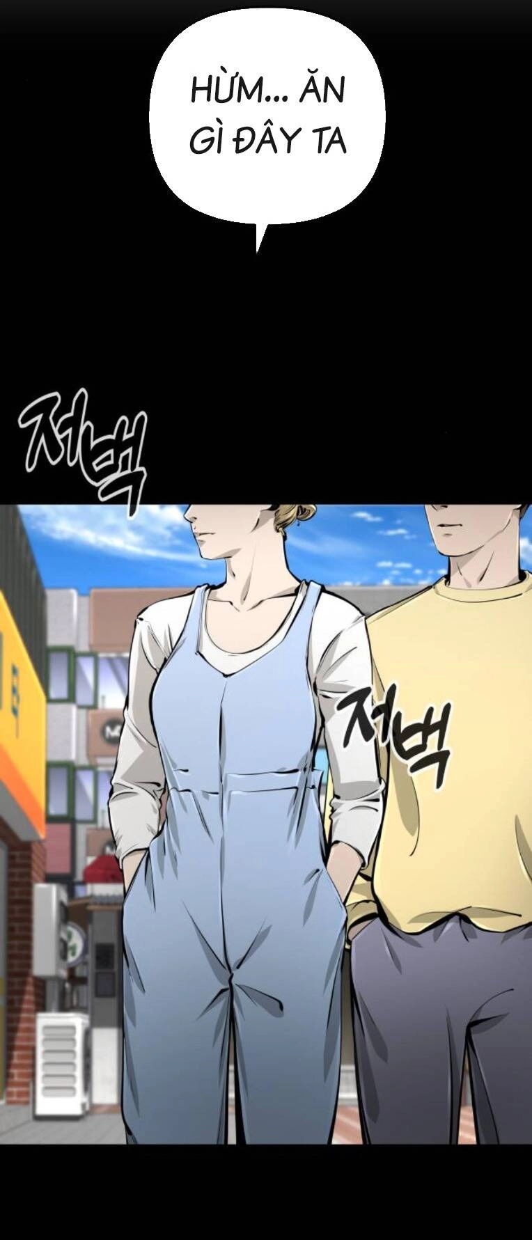 Quán Ăn Ngon Chapter 24 - 25
