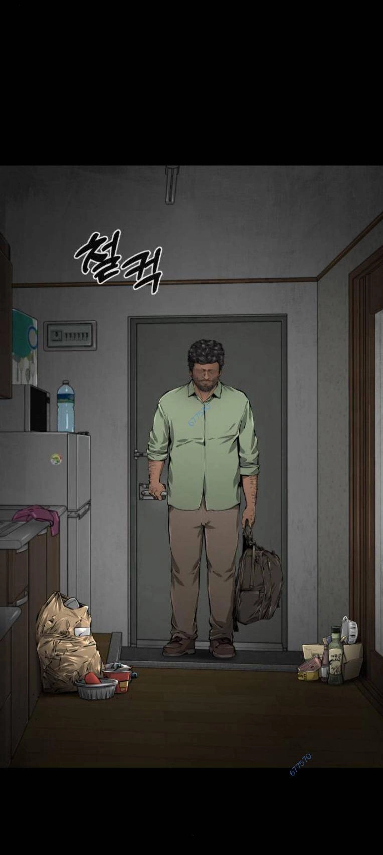 Quán Ăn Ngon Chapter 24 - 32