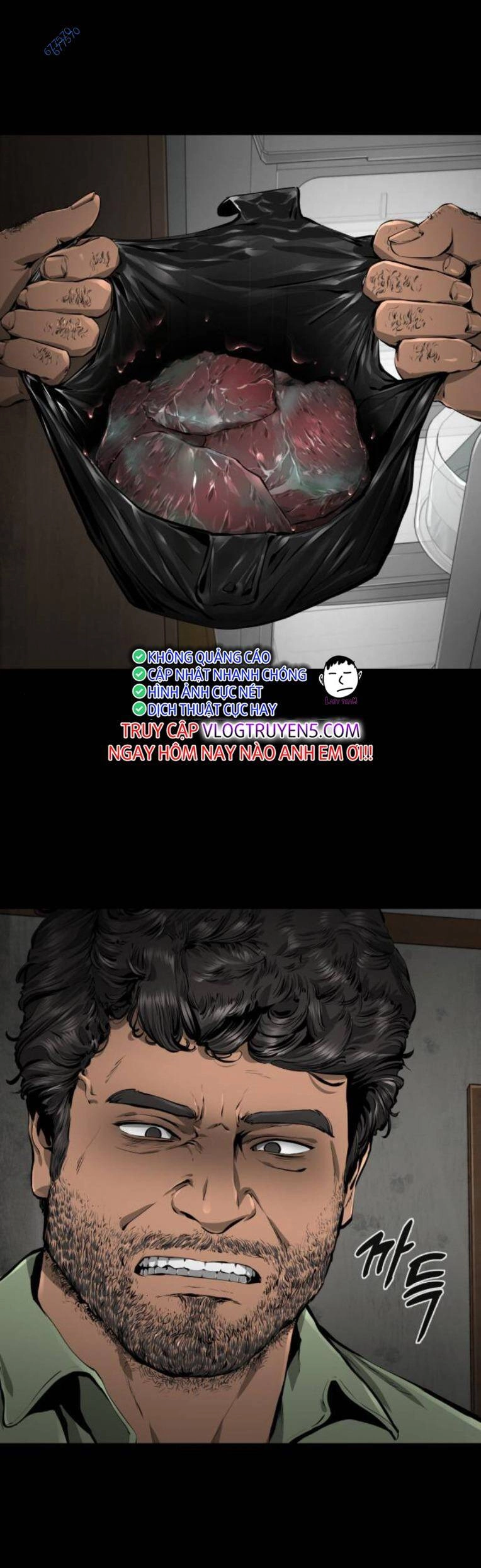 Quán Ăn Ngon Chapter 24 - 34