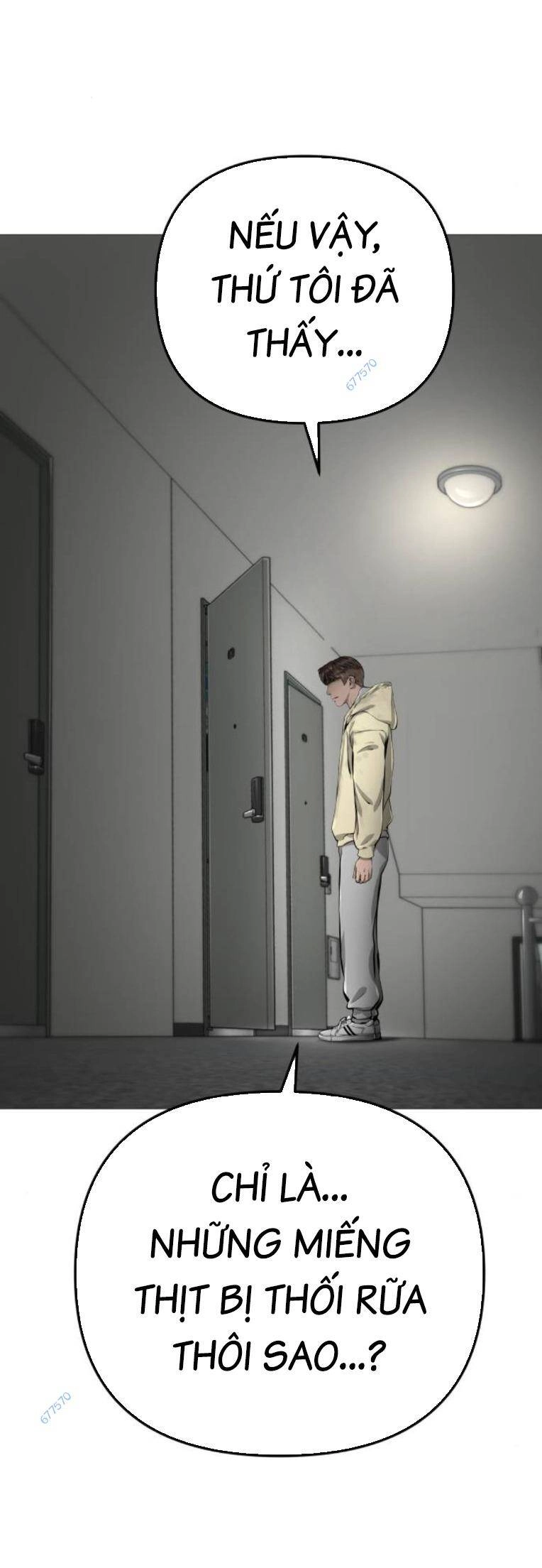 Quán Ăn Ngon Chapter 24 - 41