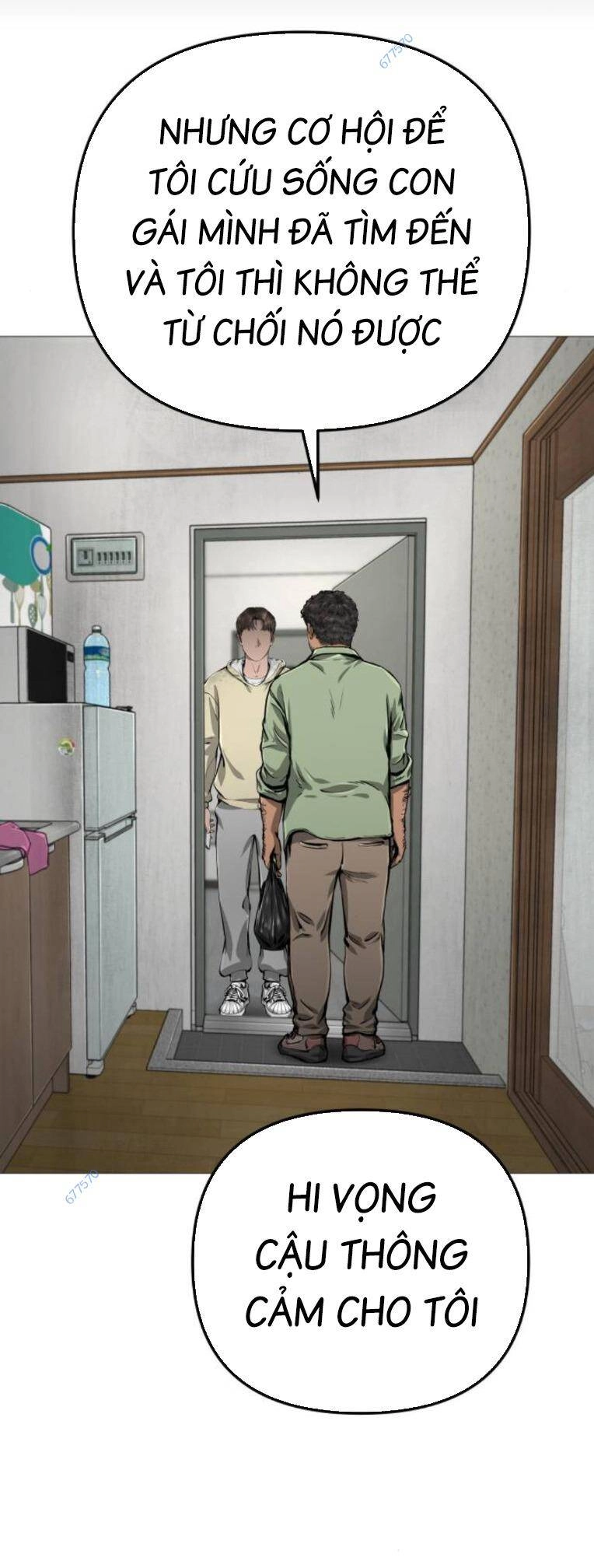 Quán Ăn Ngon Chapter 24 - 54