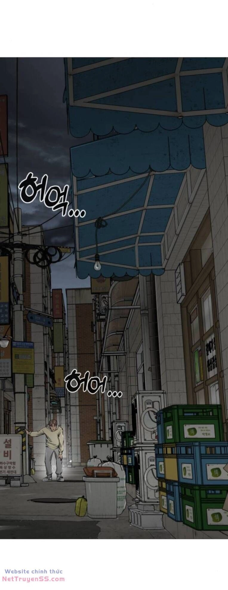 Quán Ăn Ngon Chapter 25 - 11
