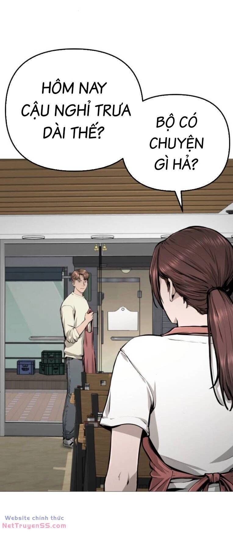 Quán Ăn Ngon Chapter 25 - 36