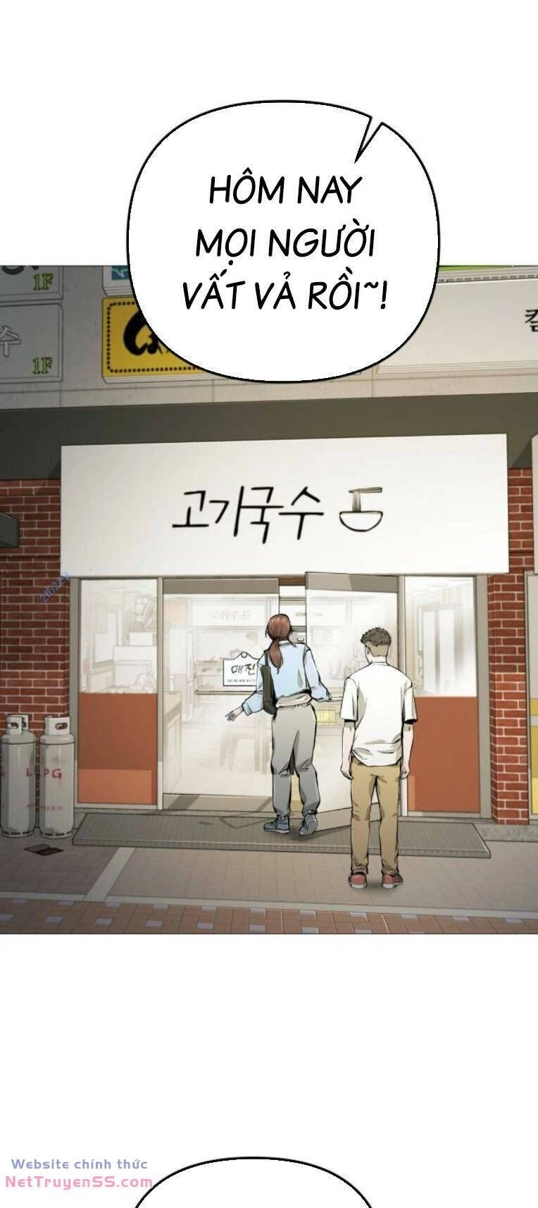 Quán Ăn Ngon Chapter 25 - 68