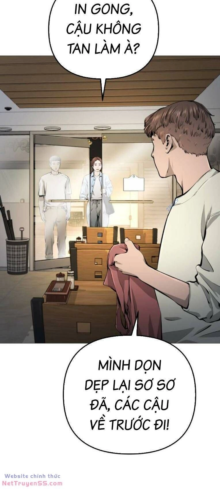 Quán Ăn Ngon Chapter 25 - 69