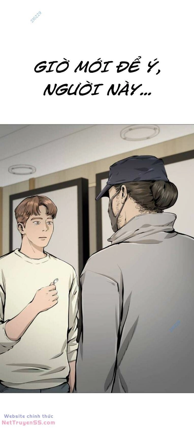 Quán Ăn Ngon Chapter 25 - 87