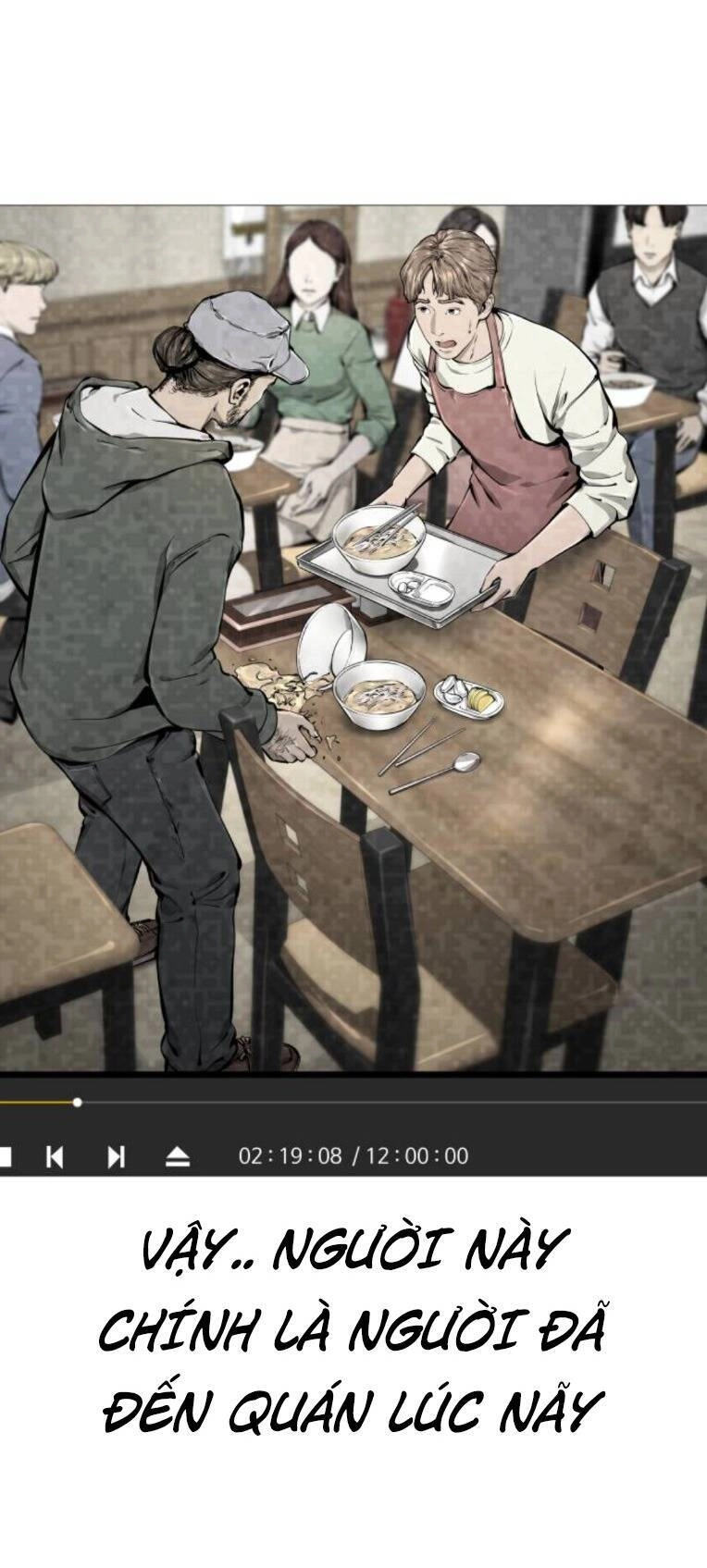 Quán Ăn Ngon Chapter 26 - 13