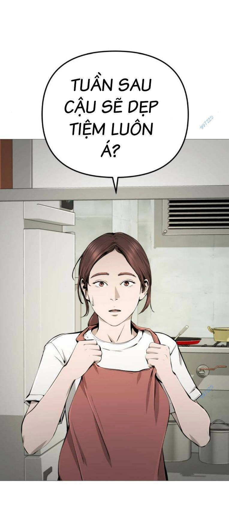 Quán Ăn Ngon Chapter 27 - 7