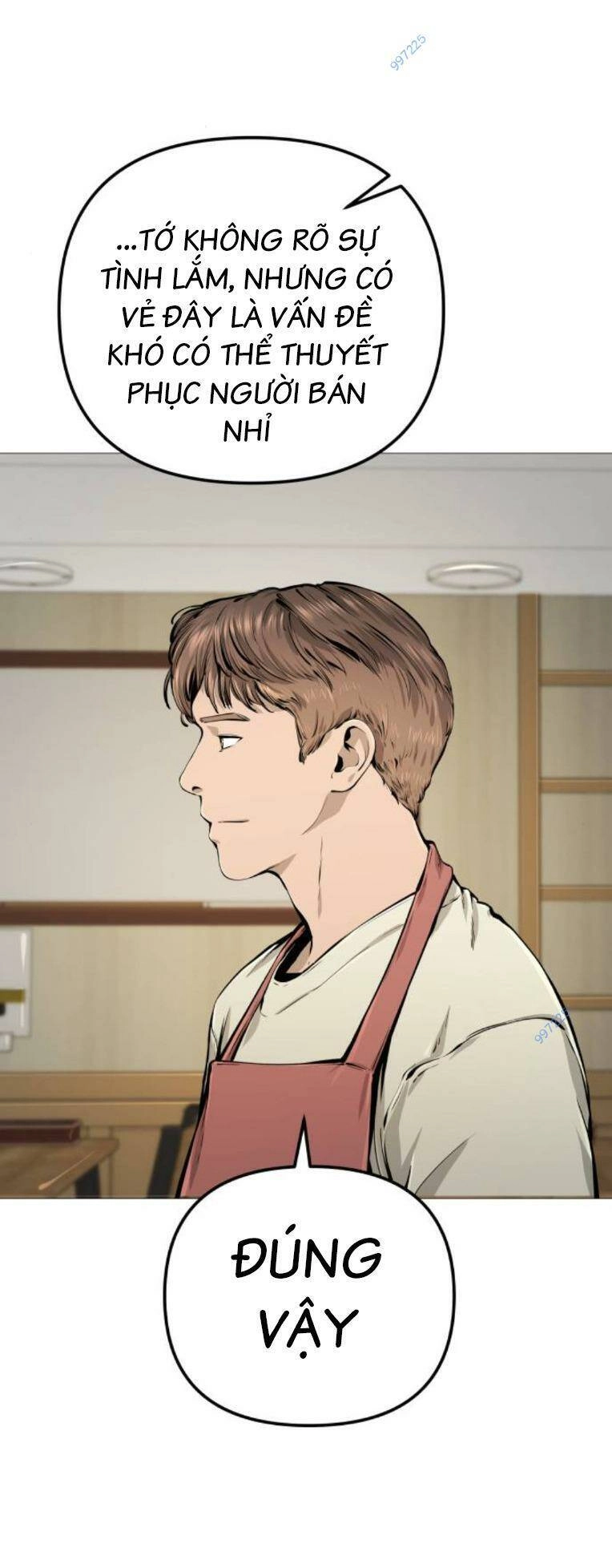 Quán Ăn Ngon Chapter 27 - 16