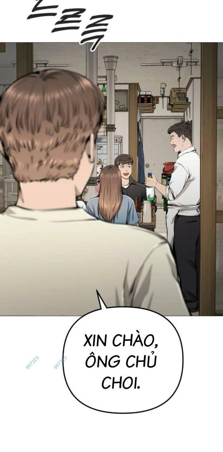 Quán Ăn Ngon Chapter 27 - 34