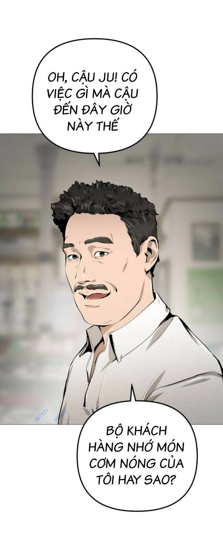 Quán Ăn Ngon Chapter 27 - 35
