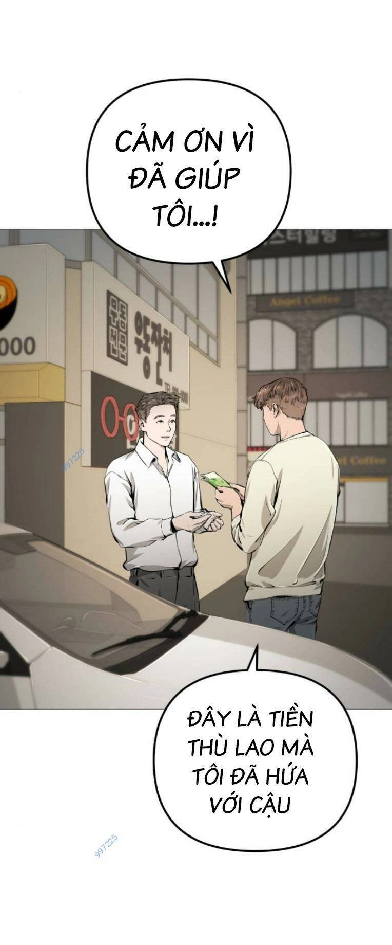 Quán Ăn Ngon Chapter 27 - 50