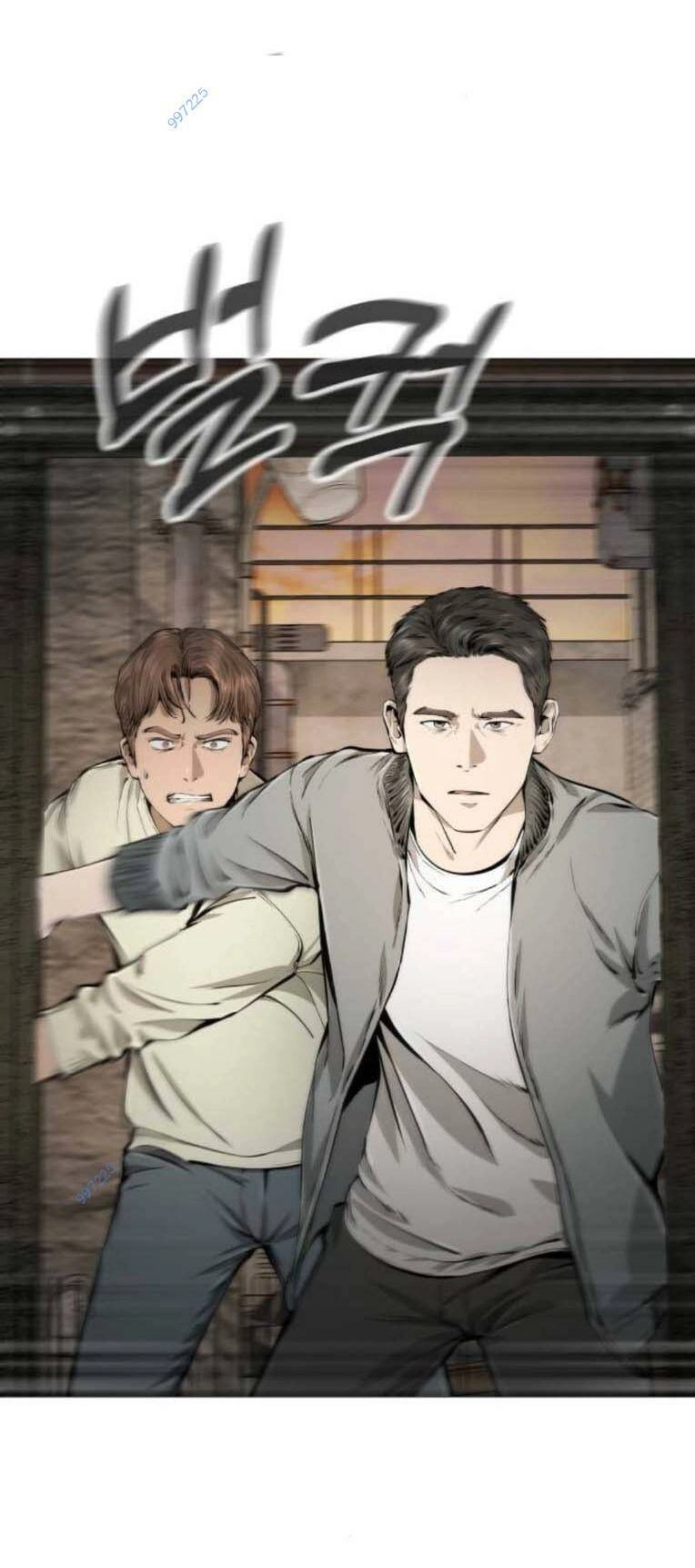 Quán Ăn Ngon Chapter 28 - 38