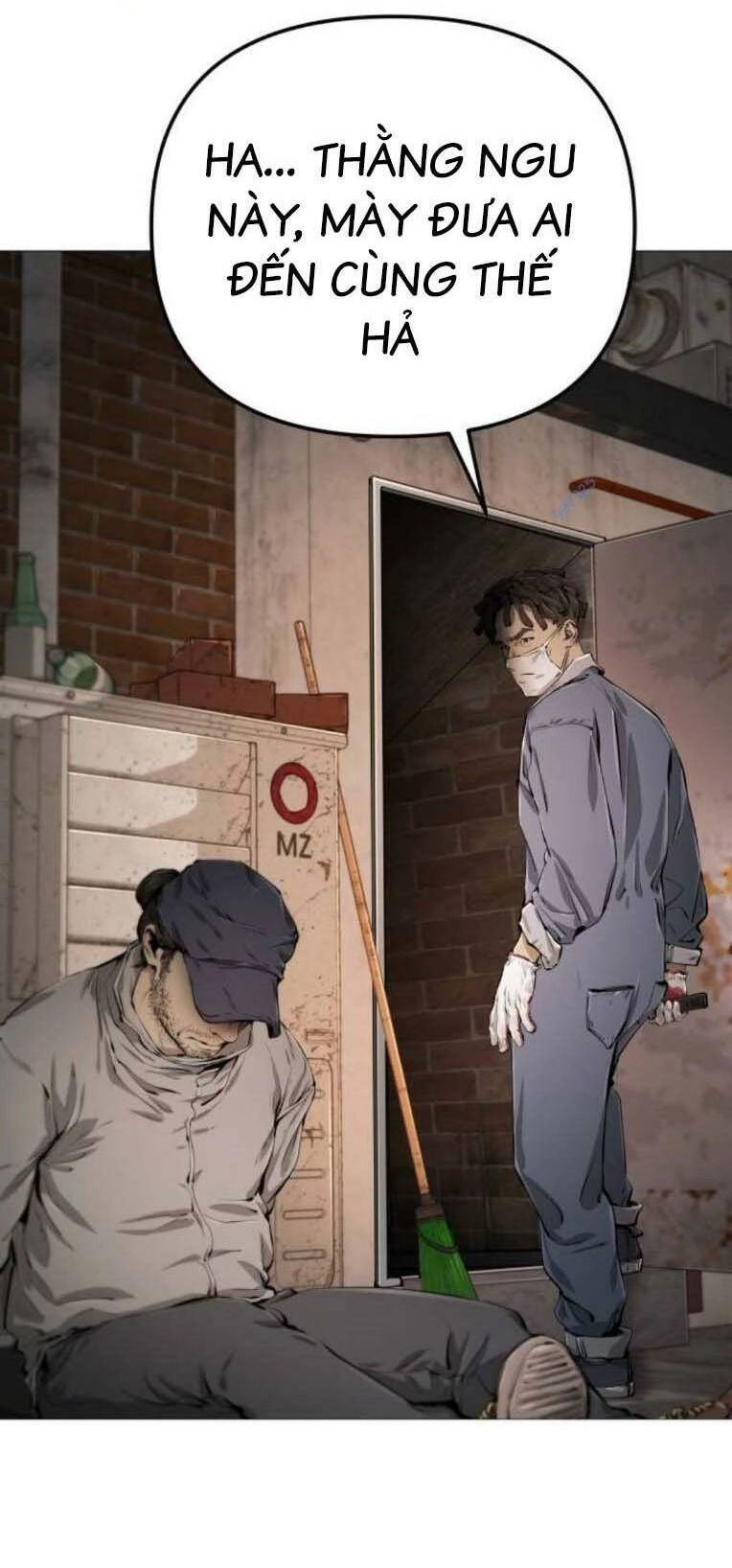 Quán Ăn Ngon Chapter 28 - 83