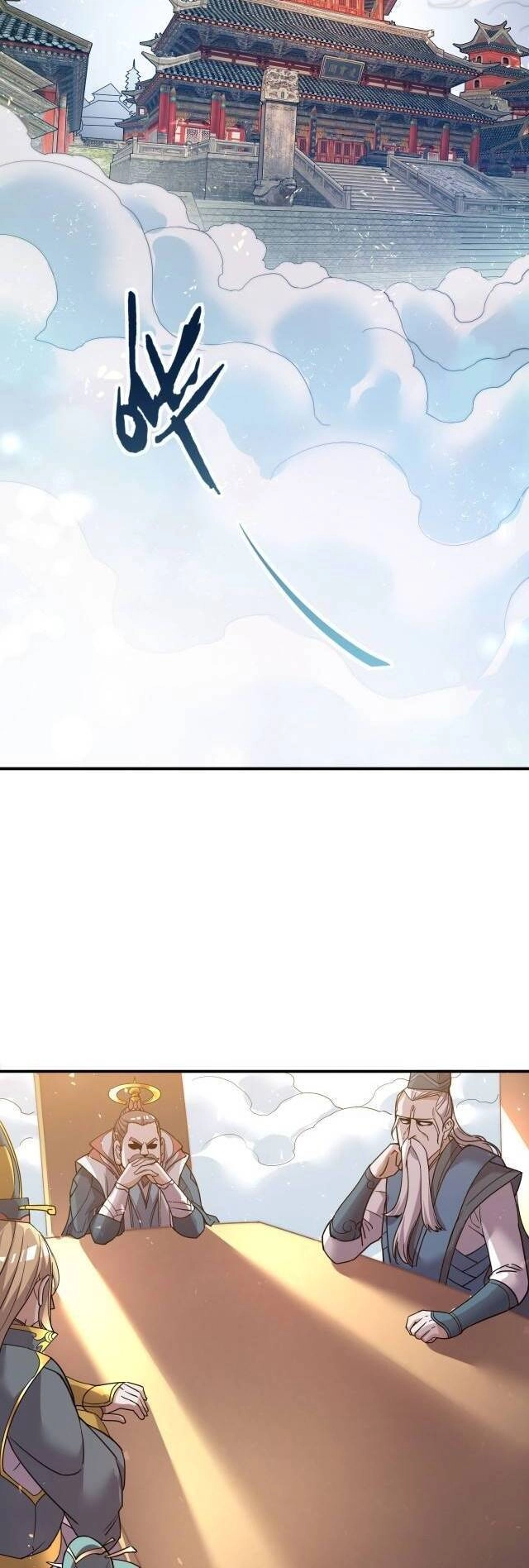 Ta Nằm Vùng Tại Ma Giới Chapter 1 - 2