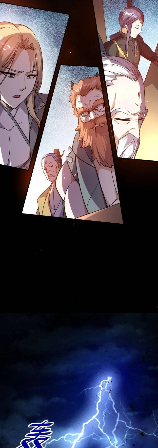 Ta Nằm Vùng Tại Ma Giới Chapter 1 - 11