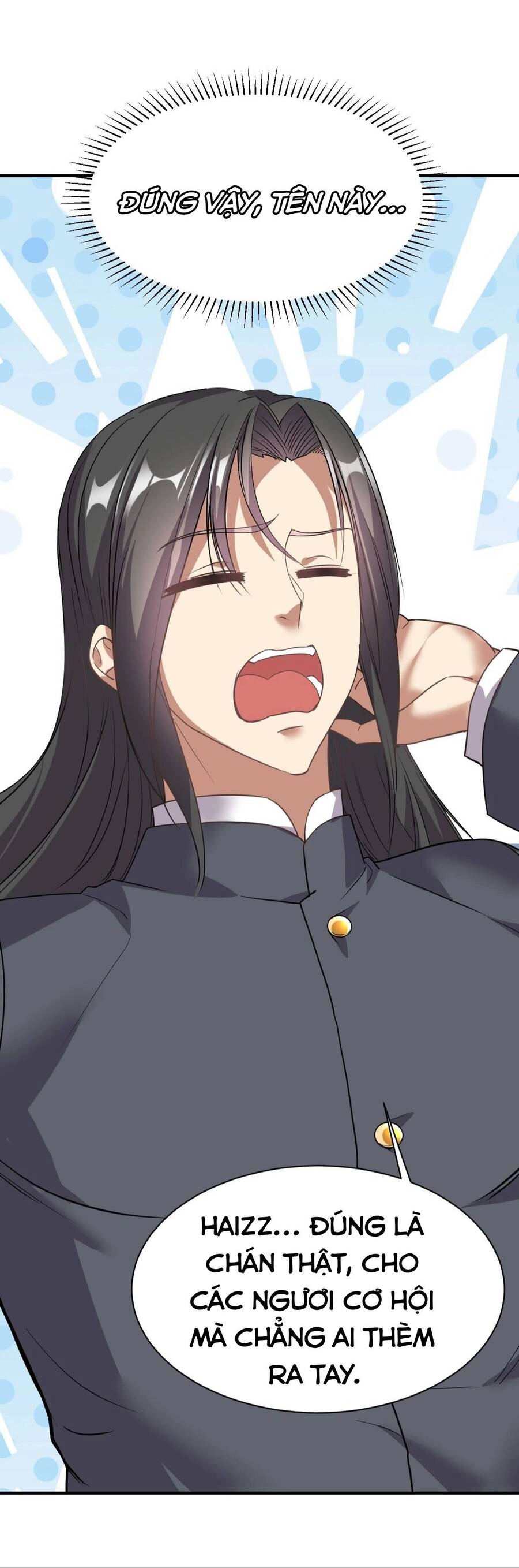 Ta Nằm Vùng Tại Ma Giới Chapter 1 - 17