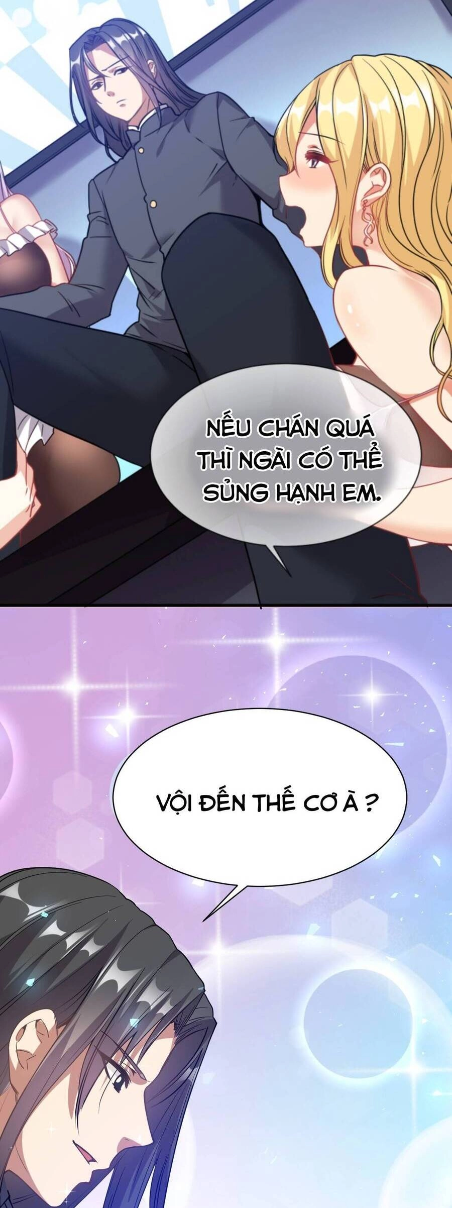 Ta Nằm Vùng Tại Ma Giới Chapter 1 - 19