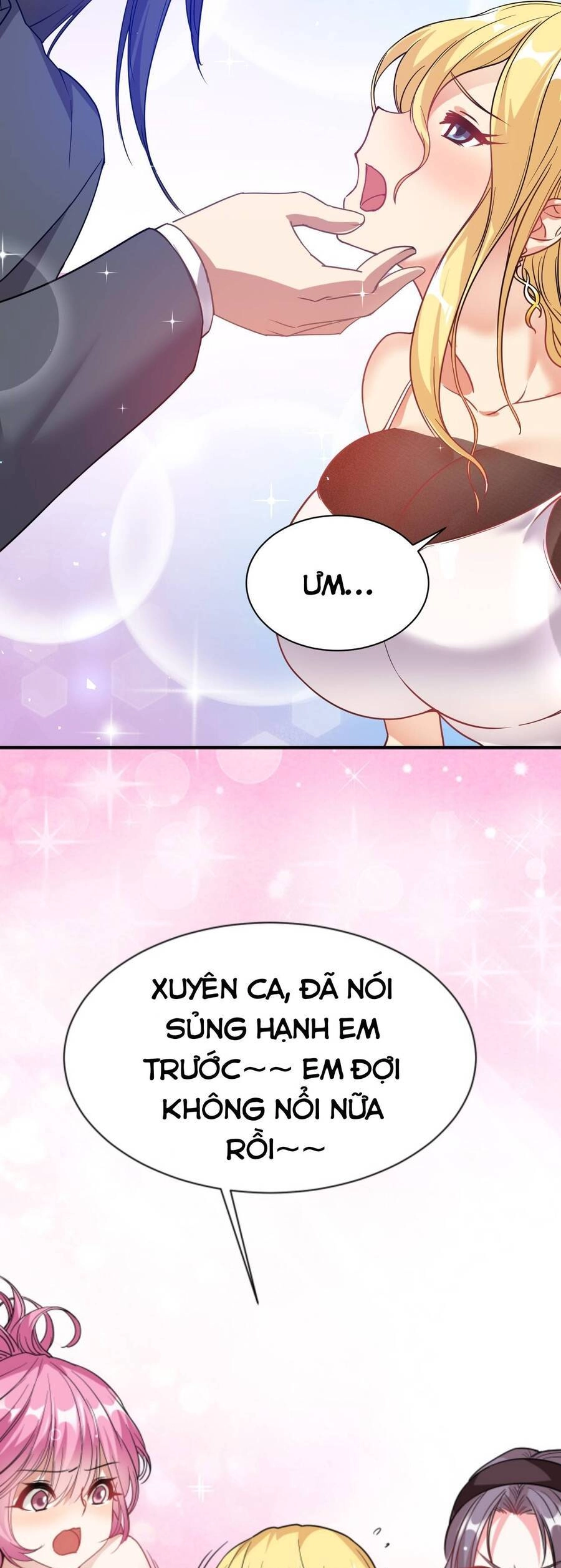 Ta Nằm Vùng Tại Ma Giới Chapter 1 - 20