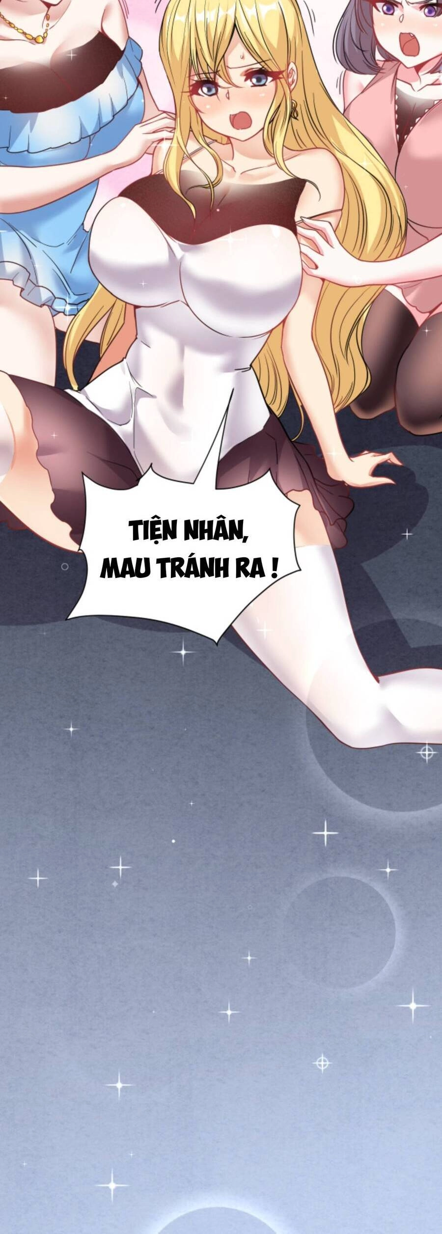 Ta Nằm Vùng Tại Ma Giới Chapter 1 - 21