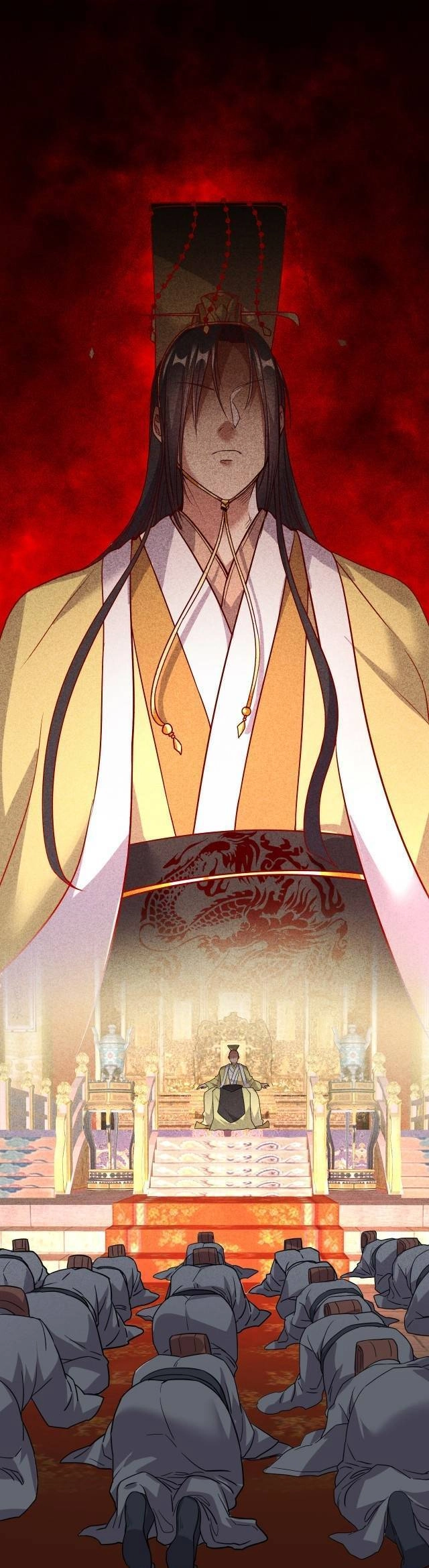 Ta Nằm Vùng Tại Ma Giới Chapter 1 - 22