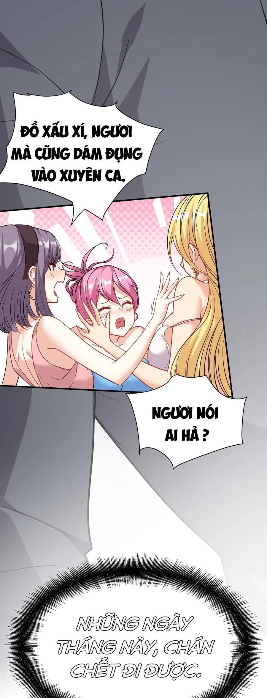 Ta Nằm Vùng Tại Ma Giới Chapter 1 - 26