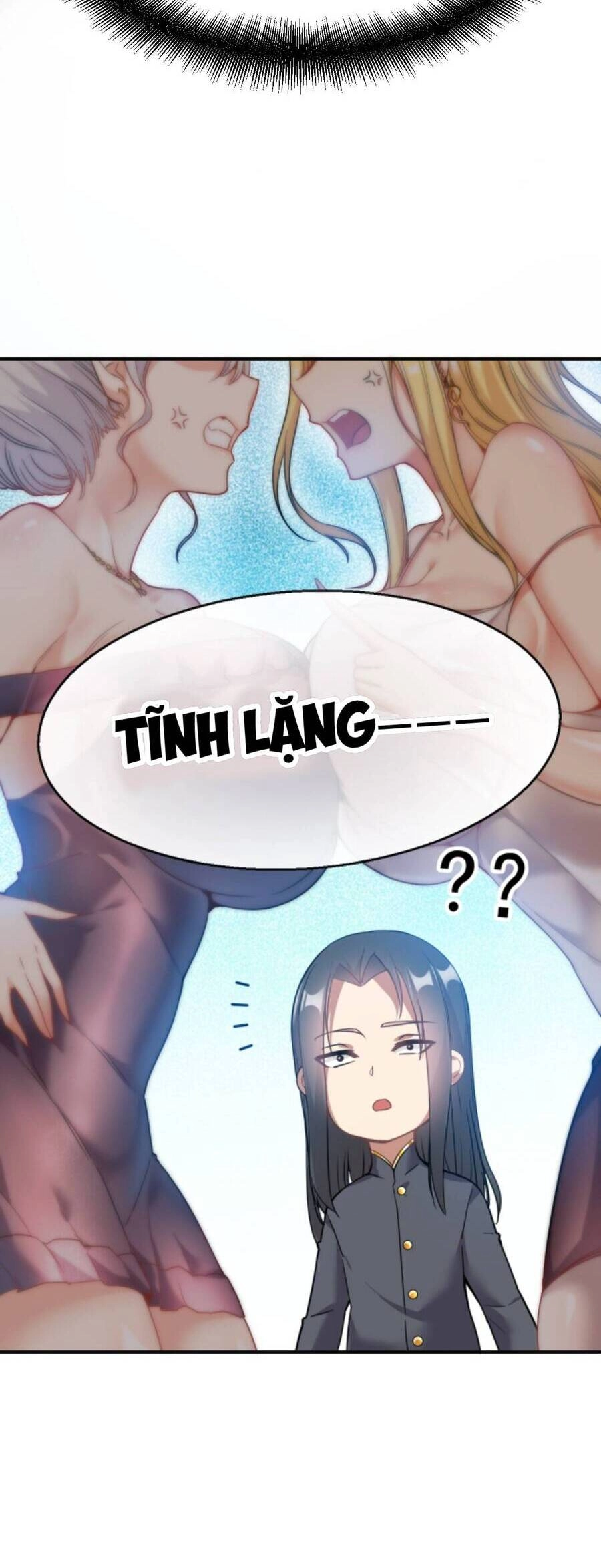 Ta Nằm Vùng Tại Ma Giới Chapter 1 - 27