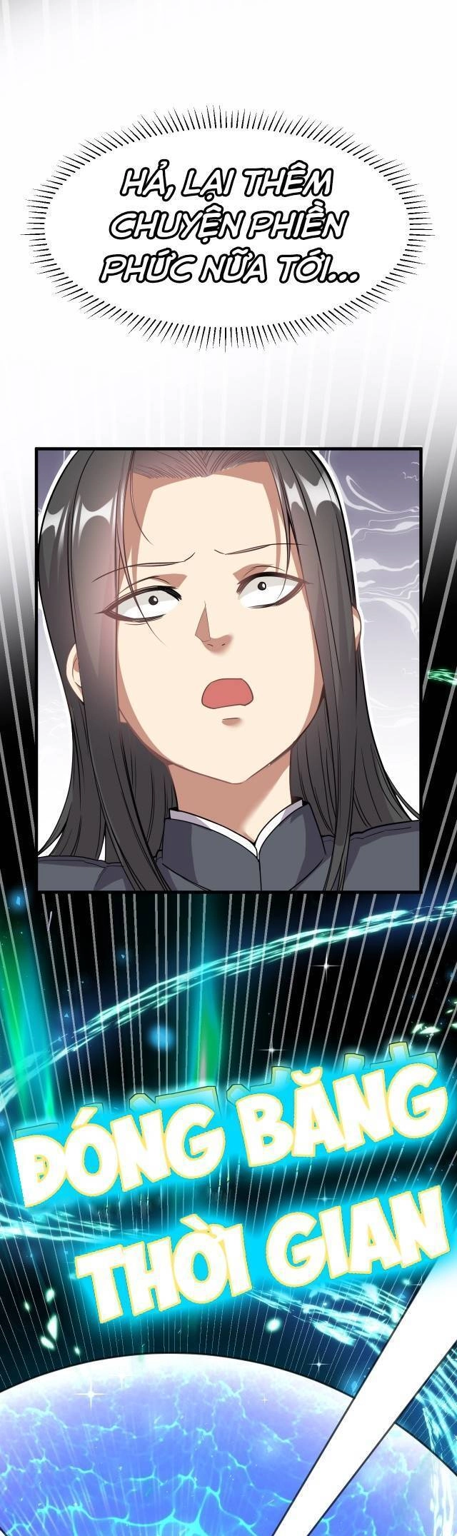 Ta Nằm Vùng Tại Ma Giới Chapter 1 - 28