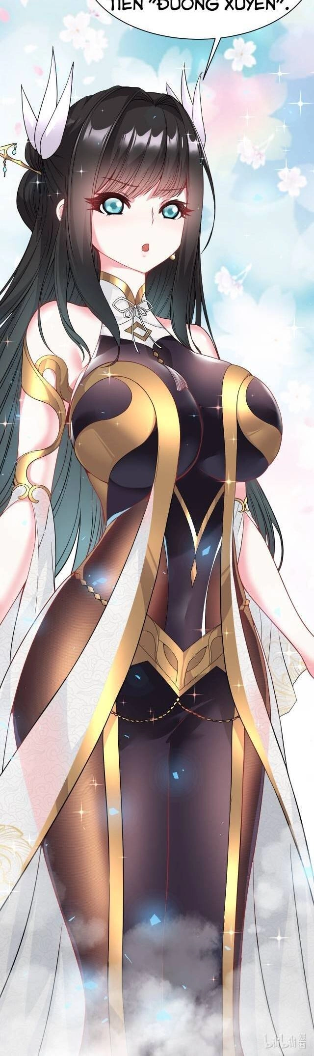 Ta Nằm Vùng Tại Ma Giới Chapter 1 - 30