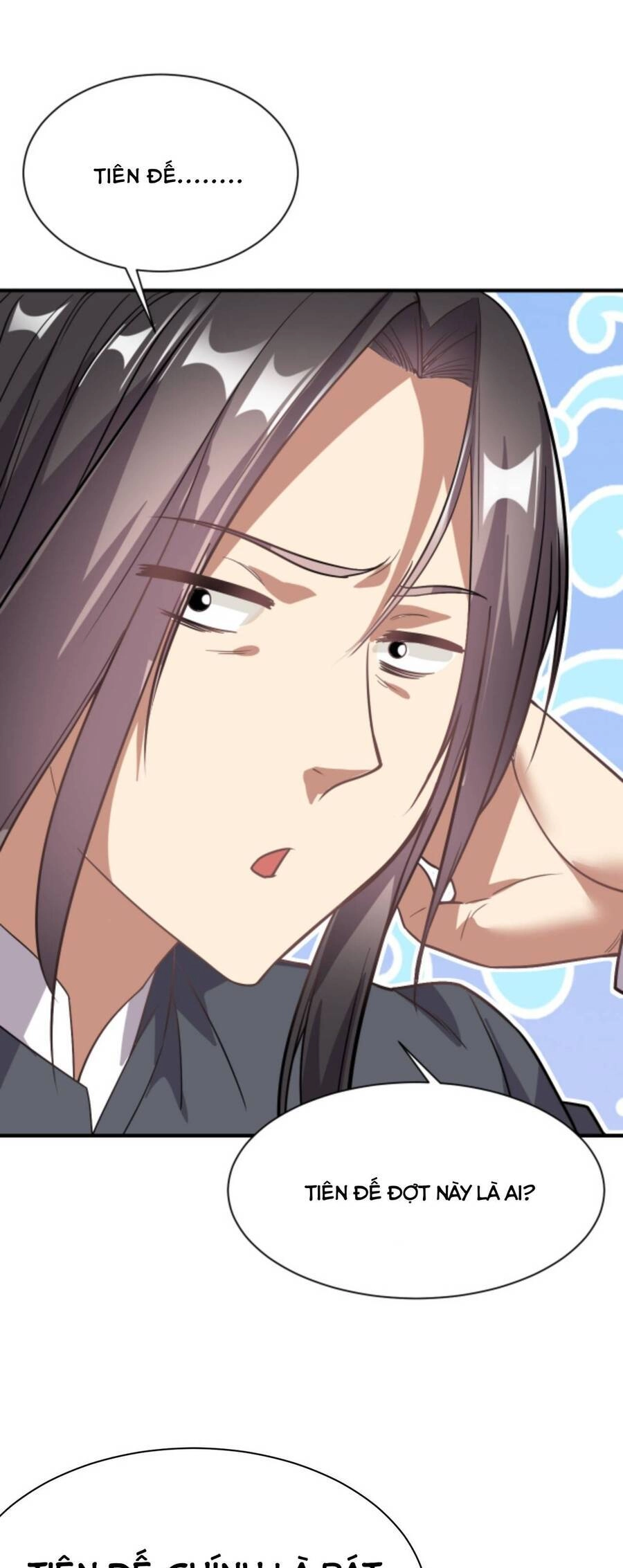 Ta Nằm Vùng Tại Ma Giới Chapter 2 - 3