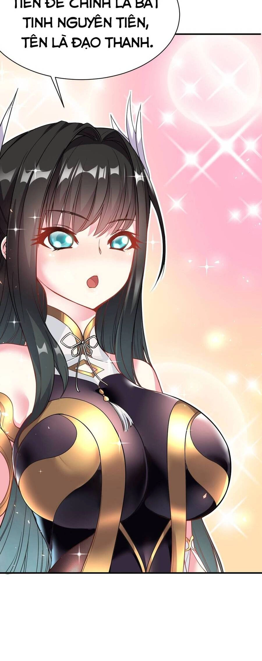 Ta Nằm Vùng Tại Ma Giới Chapter 2 - 4