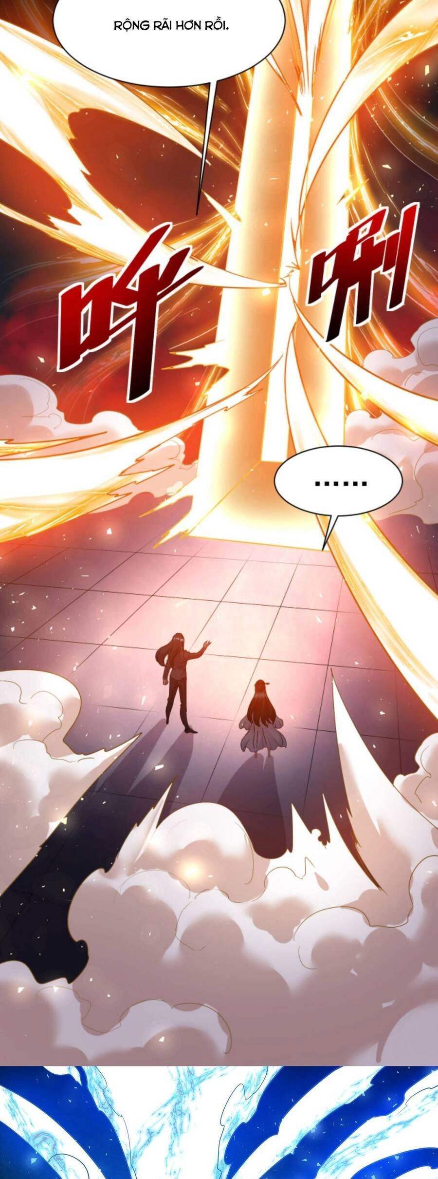 Ta Nằm Vùng Tại Ma Giới Chapter 2 - 11