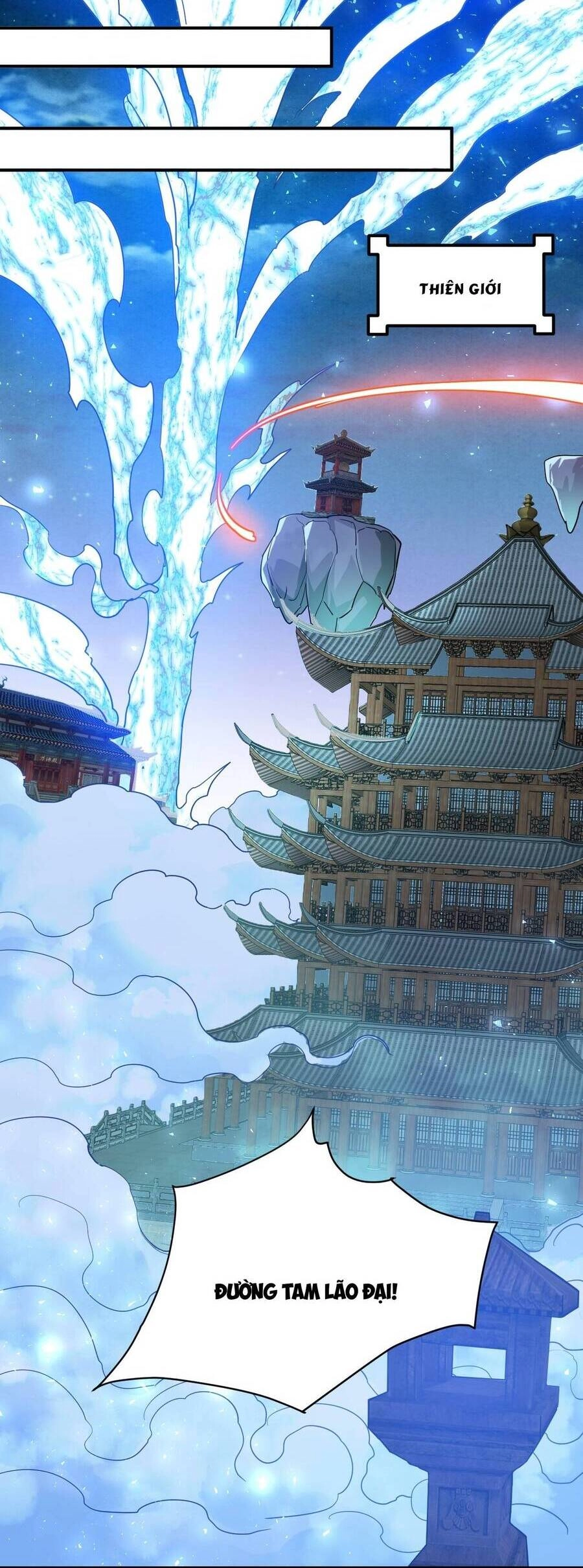 Ta Nằm Vùng Tại Ma Giới Chapter 2 - 12