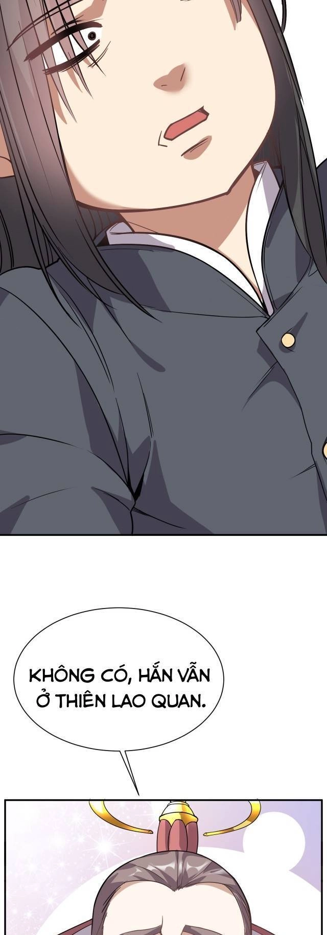 Ta Nằm Vùng Tại Ma Giới Chapter 2 - 17