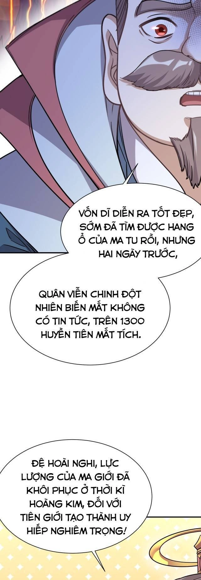 Ta Nằm Vùng Tại Ma Giới Chapter 2 - 19