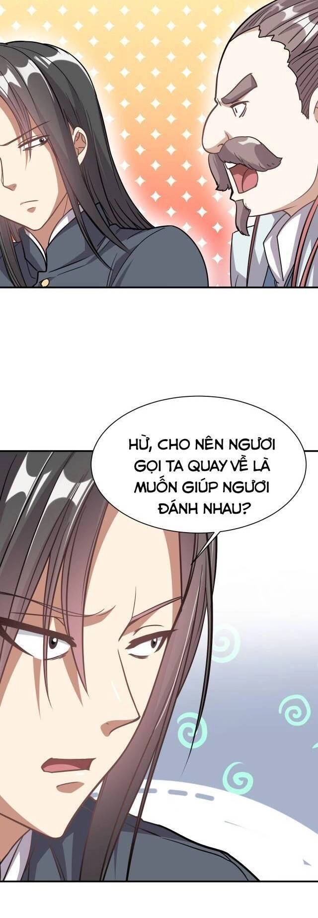 Ta Nằm Vùng Tại Ma Giới Chapter 2 - 20
