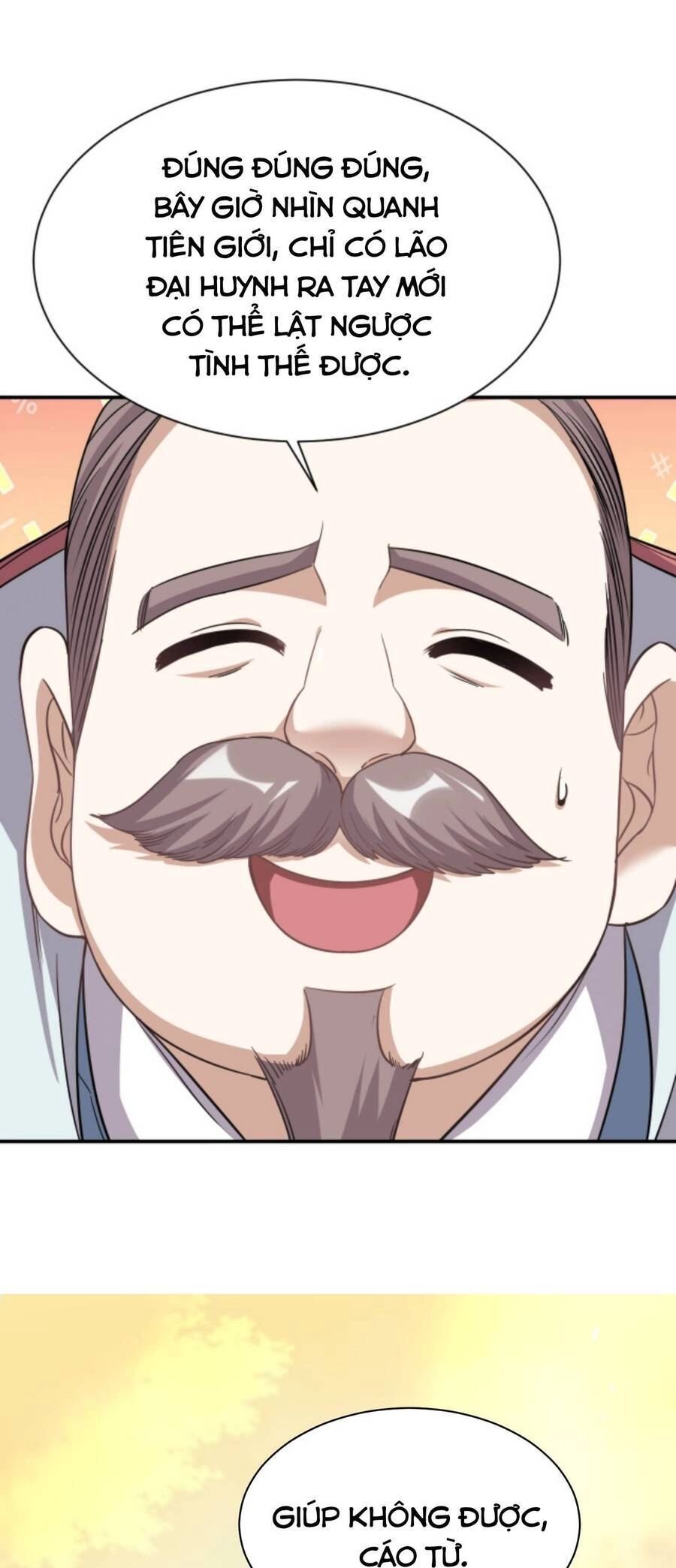 Ta Nằm Vùng Tại Ma Giới Chapter 2 - 21