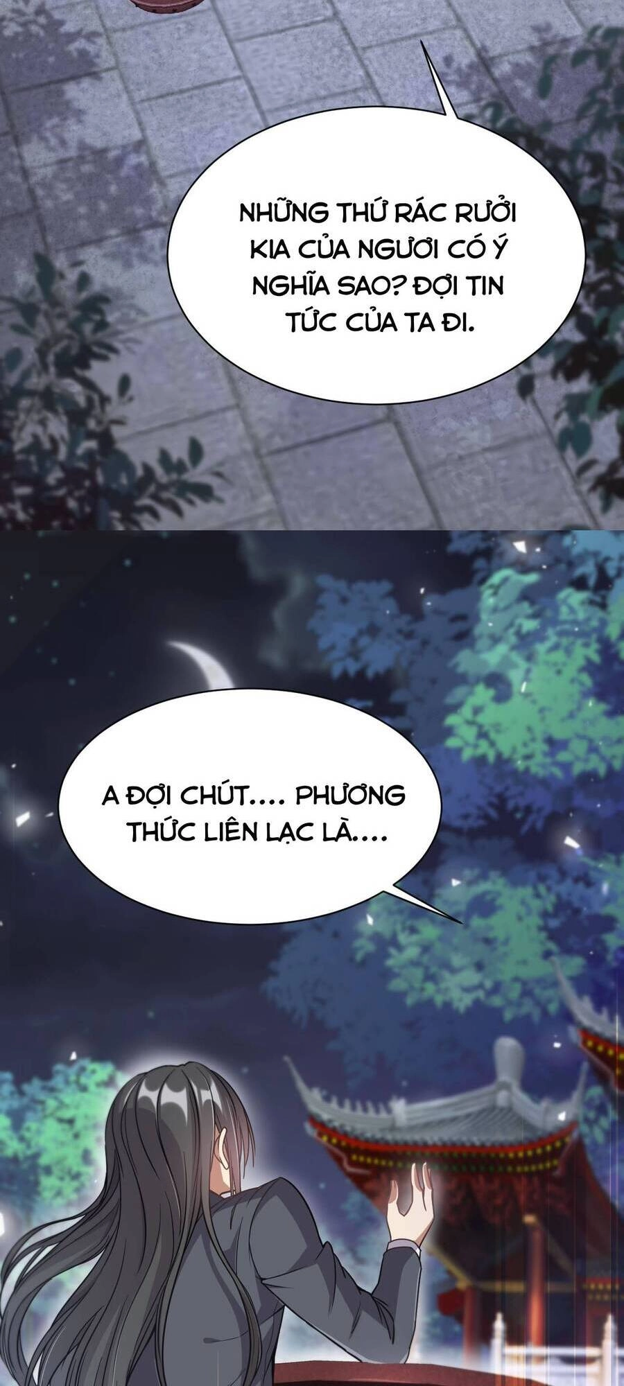 Ta Nằm Vùng Tại Ma Giới Chapter 2 - 32