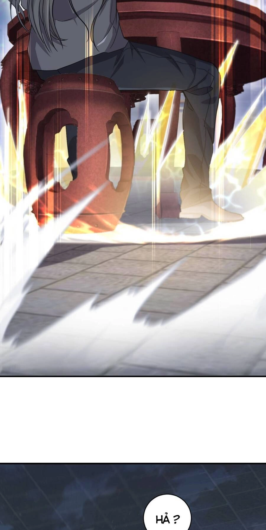 Ta Nằm Vùng Tại Ma Giới Chapter 2 - 33