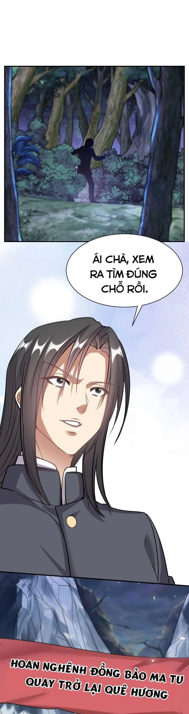 Ta Nằm Vùng Tại Ma Giới Chapter 2 - 37