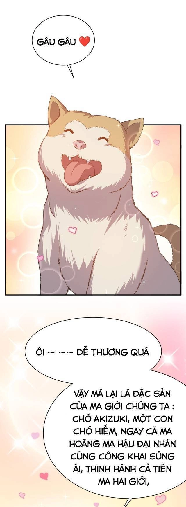 Ta Nằm Vùng Tại Ma Giới Chapter 3 - 8