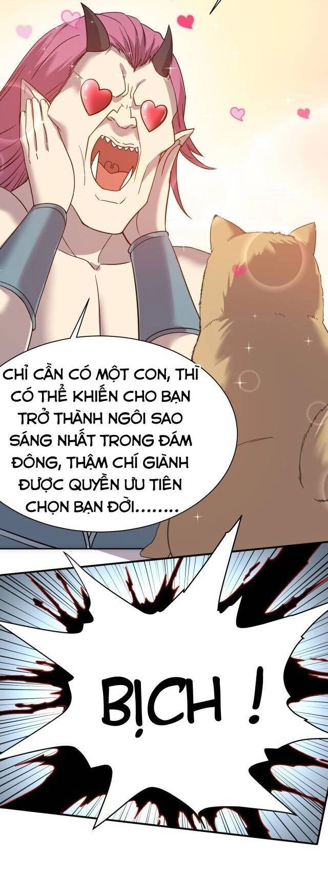 Ta Nằm Vùng Tại Ma Giới Chapter 3 - 9
