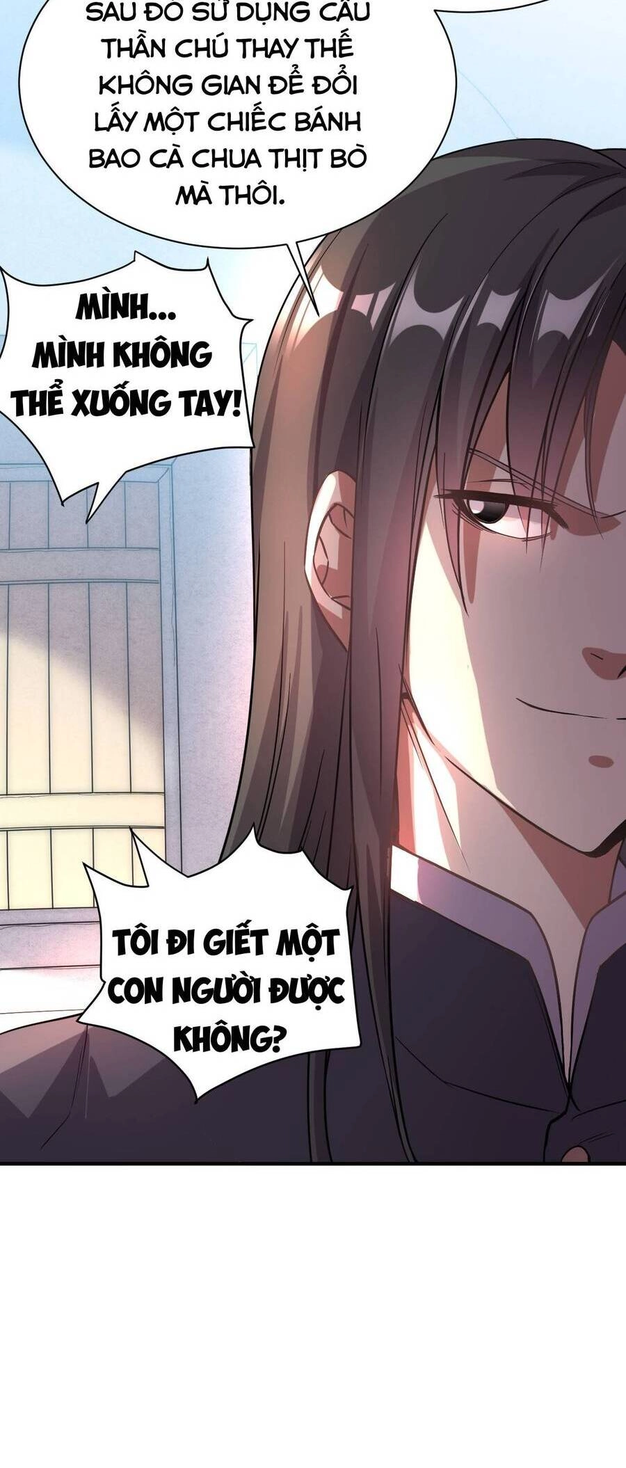 Ta Nằm Vùng Tại Ma Giới Chapter 3 - 13