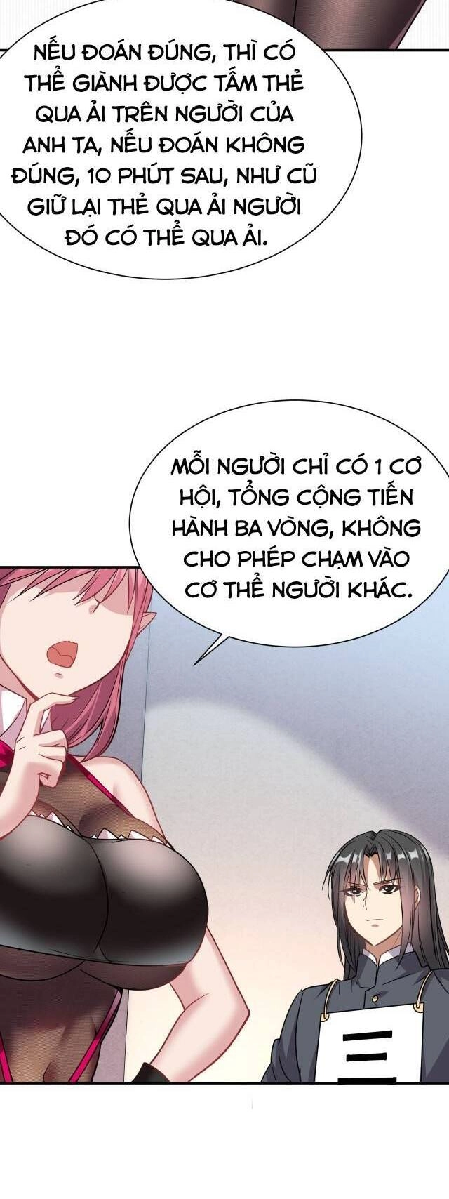 Ta Nằm Vùng Tại Ma Giới Chapter 3 - 17