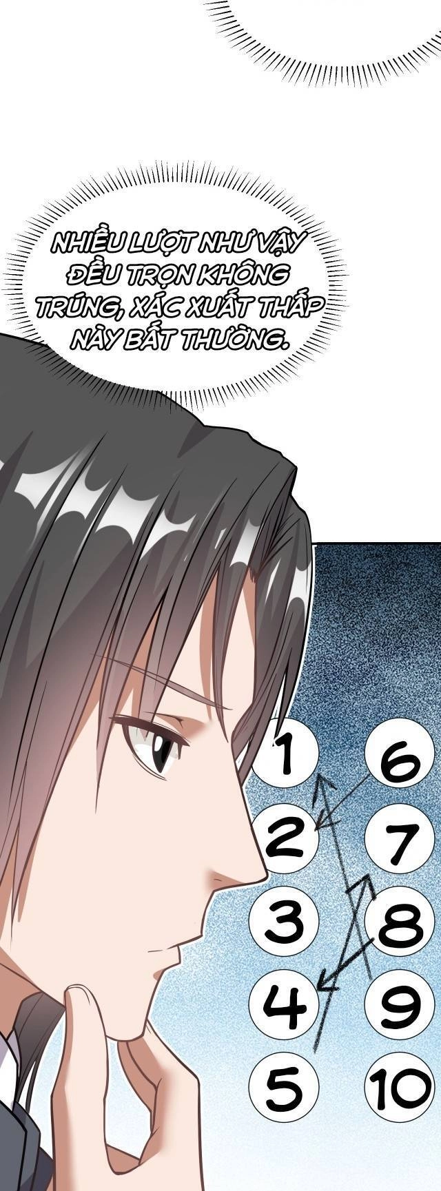 Ta Nằm Vùng Tại Ma Giới Chapter 3 - 20