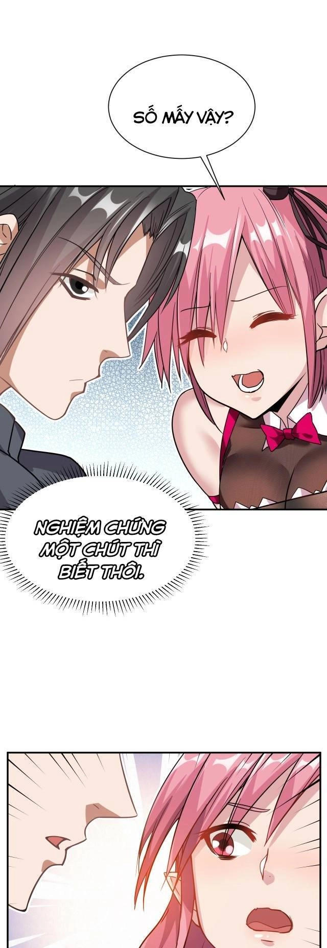 Ta Nằm Vùng Tại Ma Giới Chapter 3 - 22