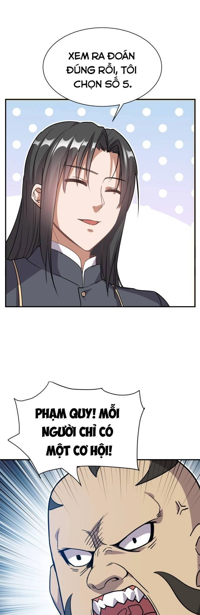 Ta Nằm Vùng Tại Ma Giới Chapter 3 - 24